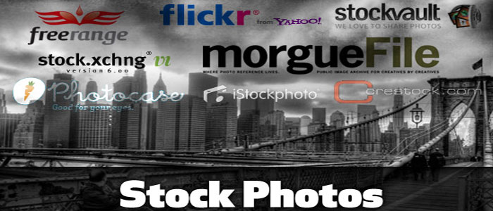 22  Best Places to get Free Stock Photos