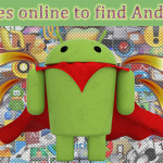 Best places to find Android Apps