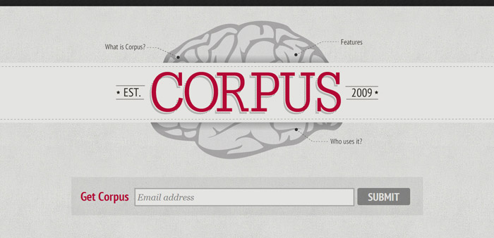 Get-corpus