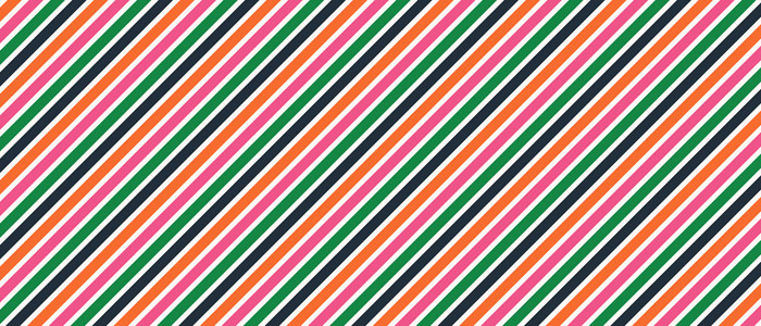Luscious Stripes