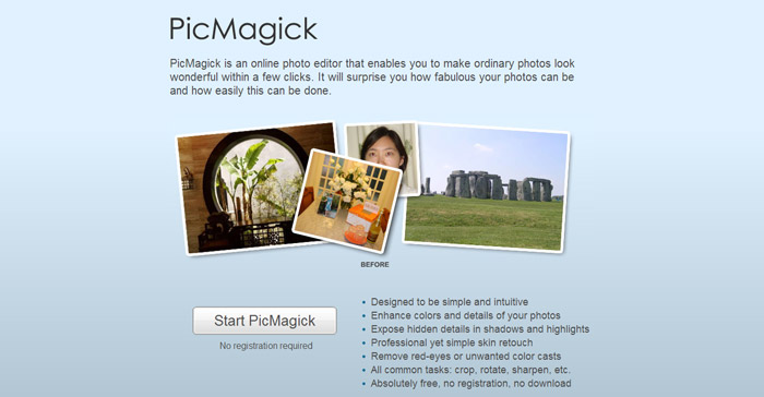 Pic-Magick