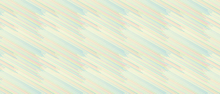 cotton candy stripes