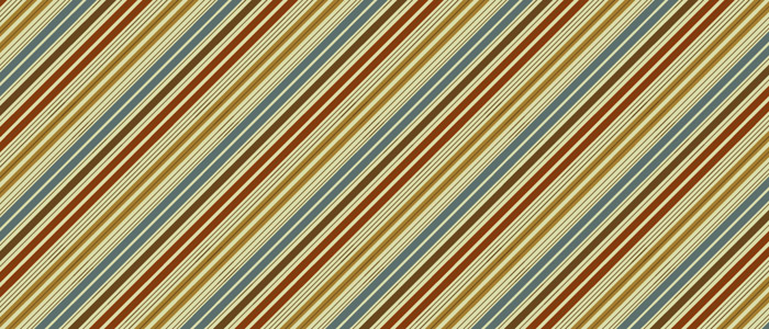 frontier stripes
