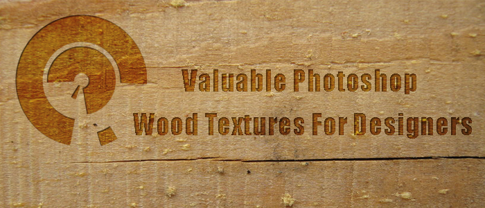 24 Photoshop Wood Textures For Designers