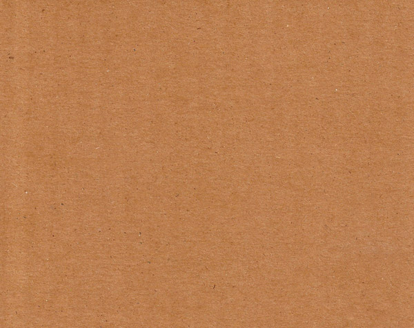 Cardboard Brown Paper Texture