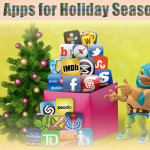 IOS Apps for Holidays