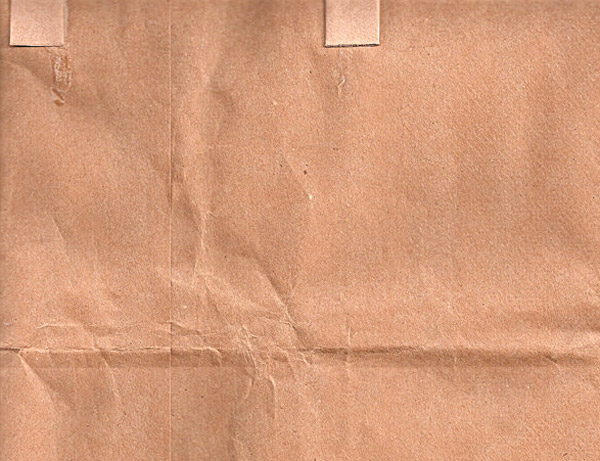 Paper Bag Texture