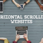 15 Horizontal Scrolling Website Templates