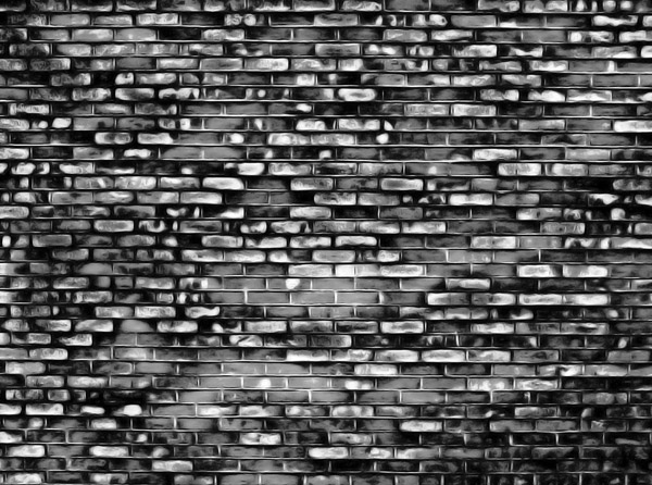 Brick Wall 04