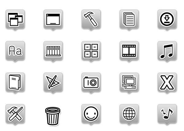 Mac-Folder-Icons
