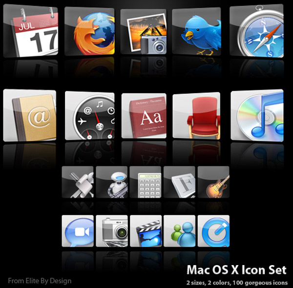 Mac-OS-X-Icon-Set-v.1