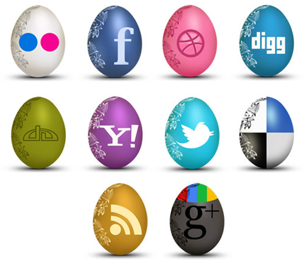 Set-of-Egg-Shaped-Social-Icons
