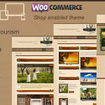 The Lost World WP Theme