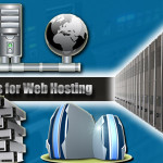 Web Hosting HTML Templates