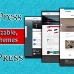 Buddy press wordpress theme