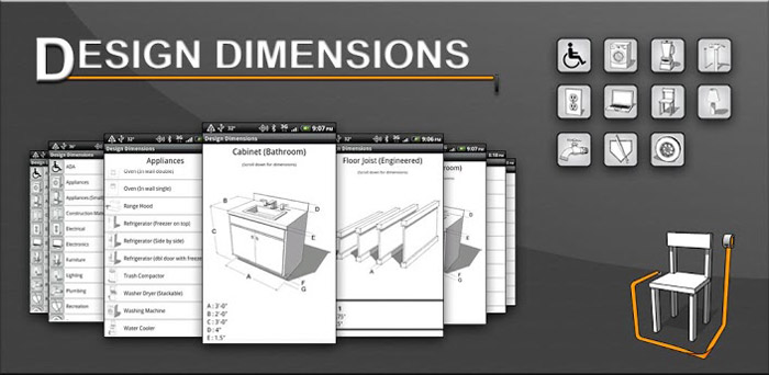 Design-Dimensions