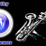wordpress 3.3 themes