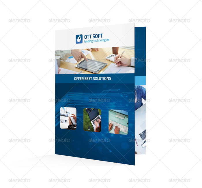 IT and Software Print Bundle 