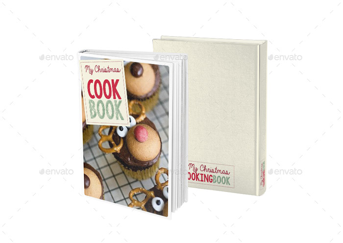 My Christmas Cook Book