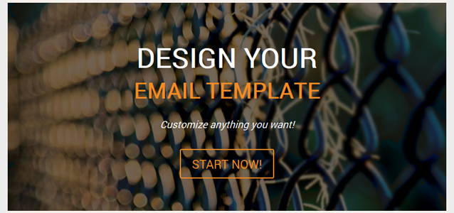 Marketing Email Newsletter Templates - featureimage1