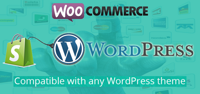 14 Awesome E-Commerce WooCommerce Plugin for WordPress