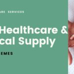 Medical Supply Shopify Theme