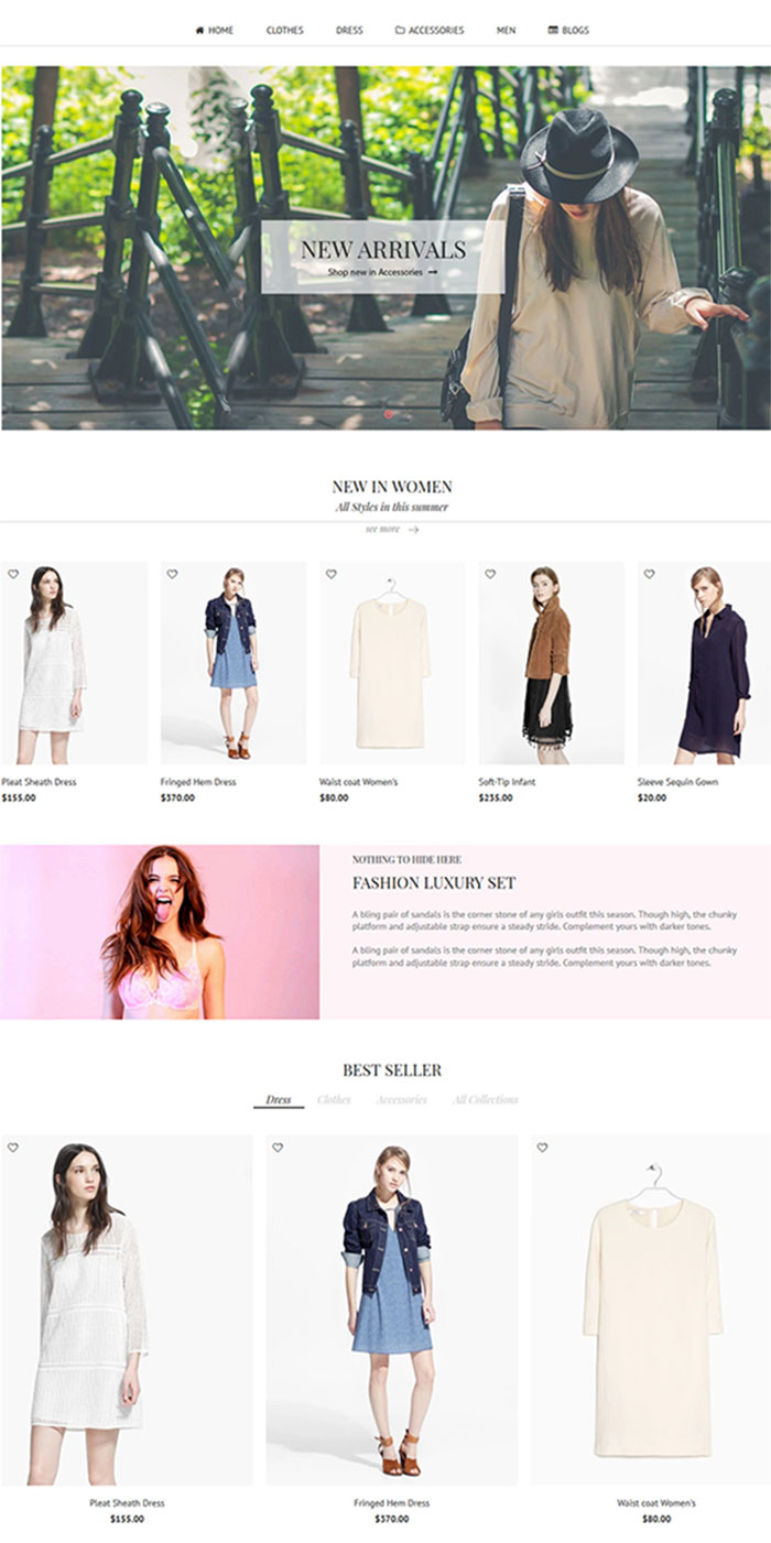 Fastest best shopify Fastest theme for multipurpose store