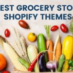 shopify themes grocery