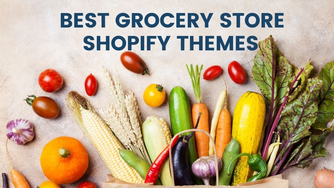 15 Best Grocery Store Shopify Themes