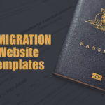 Best Immigration Website Templates