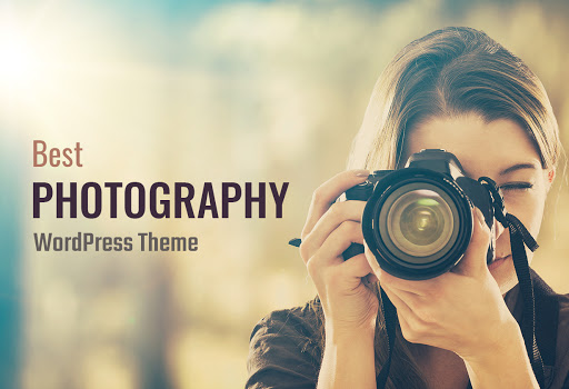 10 Best WordPress Photography Themes (2021)