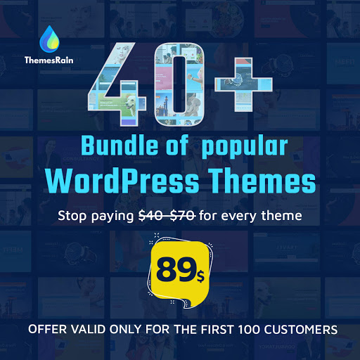 10 All New Affordable Best WordPress Theme Bundles in 2021