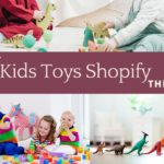 Kids Toys Shopify Themes