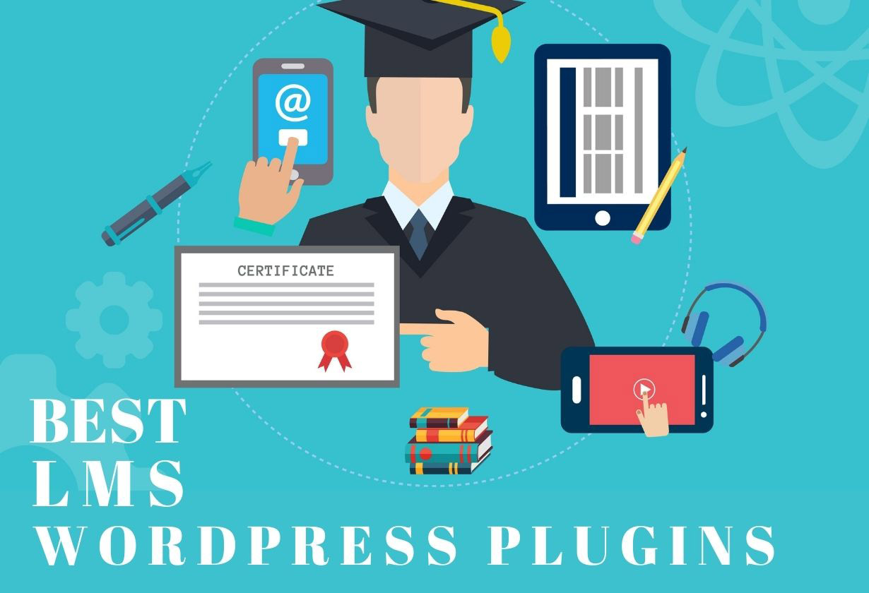 Best LMS WordPress Plugin Recommendations for Educational Websites