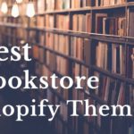 Bookstore Shopify themes