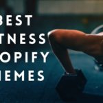 Premium Shopify Fitness Theme