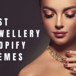 Jewellery Shopify Themes