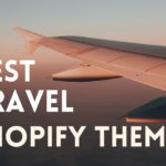 travel shopify theme