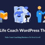 WordPress Themes for Life Coach