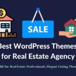 top real estate wordpress themes