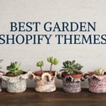 Best Garden Shopify Themes