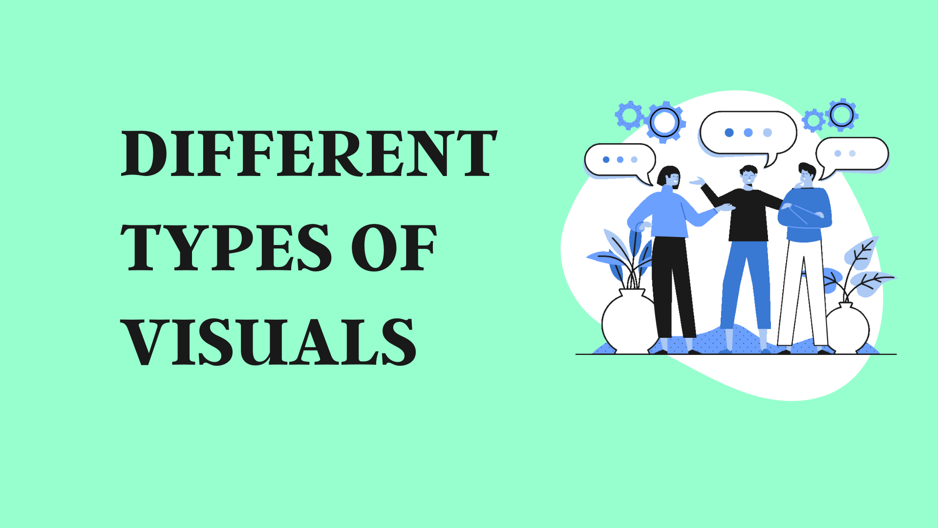 7 Types of Visual Content to Boost Your Website Traffic