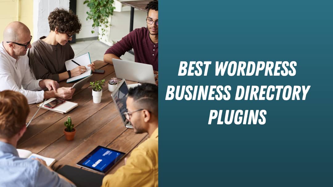 7 Best WordPress Business Directory Plugins 2022 – Create Listing