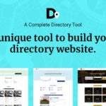 DT – business Directory WordPress Plugin for website