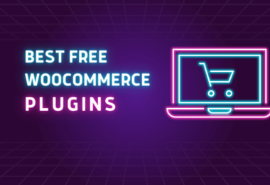 Best Free WooCommerce Plugins