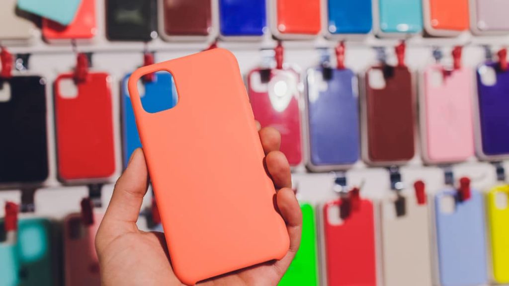 Phone Cases Dropshipping Product Ideas
