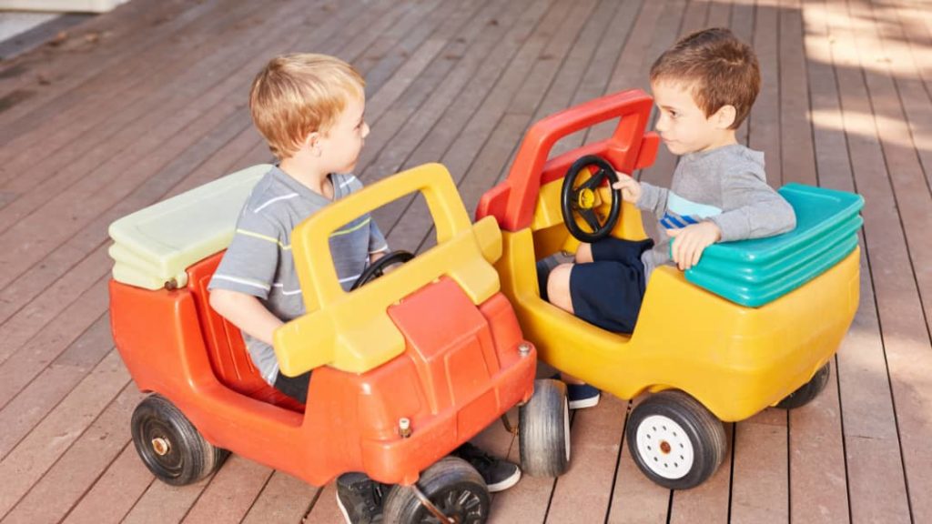 Toy Vehicle Best Dropshipping Product Ideas