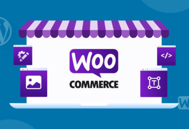 Customize WooCommerce Shop Page in WordPress