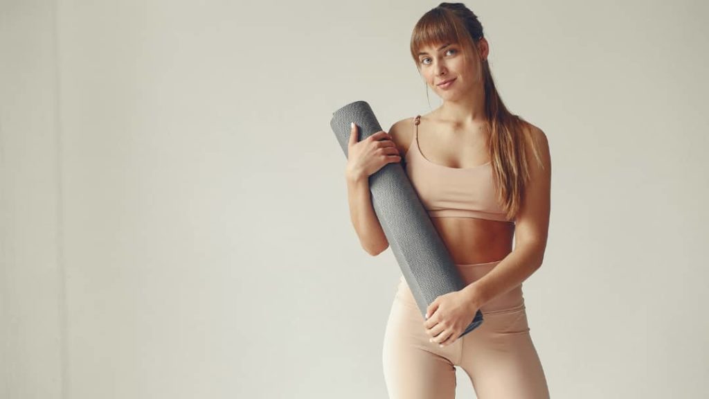 Yoga Mats Best Dropshipping Products